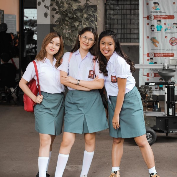 Pendaftaran SPMB Riau 2026 Berakhir, 79.350 Siswa Ikut Seleksi SMA dan SMK