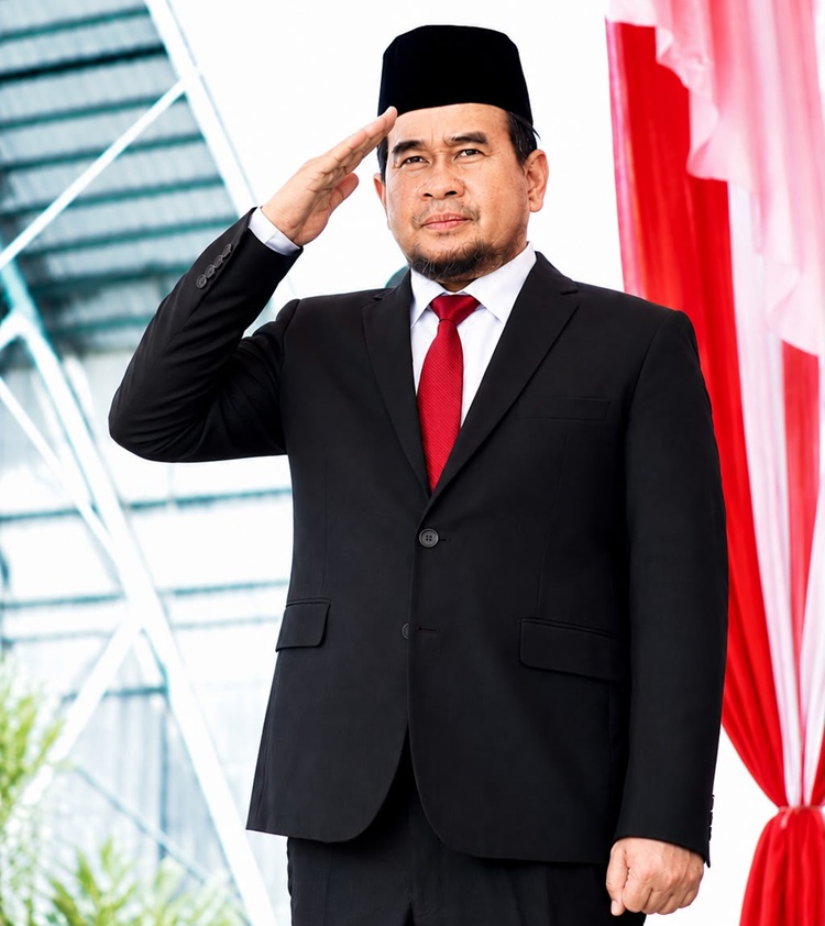 Direktur BSP: Semangat Kemerdekaan Menjadi Energi untuk Transformasi dan Ketahanan Energi