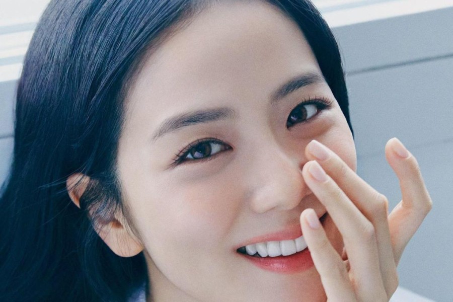 Cerita Jisoo BLACKPINK Perankan Mi-rae dalam Serial Netflix Terbaru