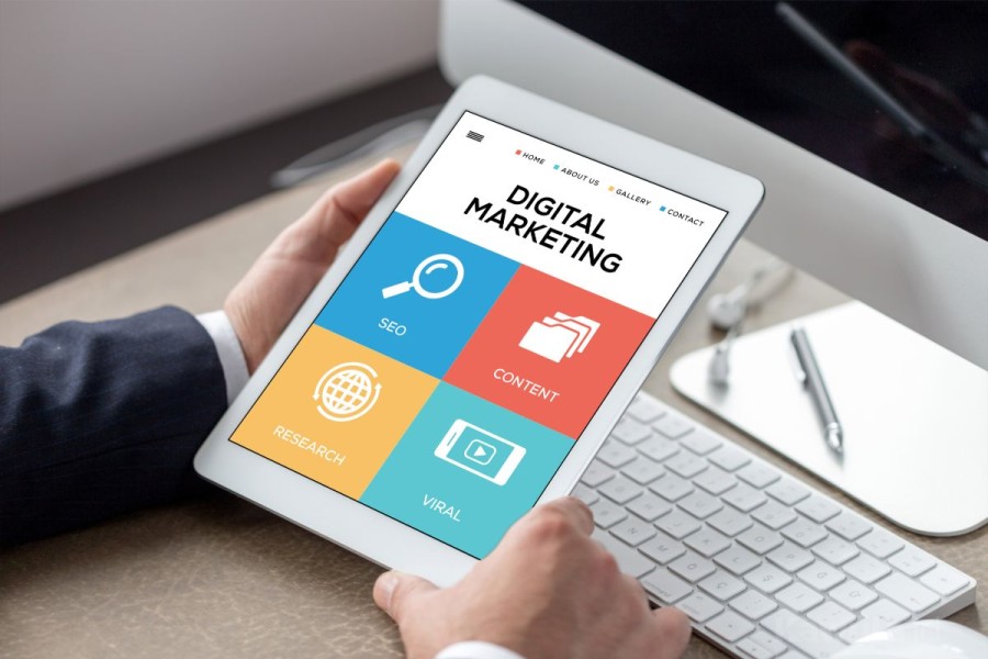 Apa Itu Digital Marketing dan Contohnya: Panduan Lengkap 2025