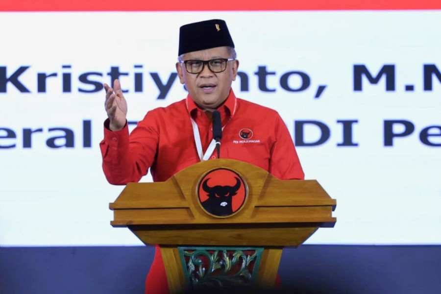 Usul Kepala Daerah Dipilih DPRD Menguat, PDIP Buka Suara