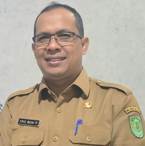 Foto, Etika, dan Praduga Tak Bersalah: Mantan Kadiskominfo Inhil Keberatan, Pertimbangkan Lapor Dewan Pers