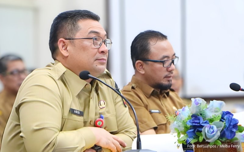 Sidak Satgas MBG Riau: 9 Dapur Program Makan Bergizi Gratis Disuspensi karena Masalah Sanitasi dan Izin