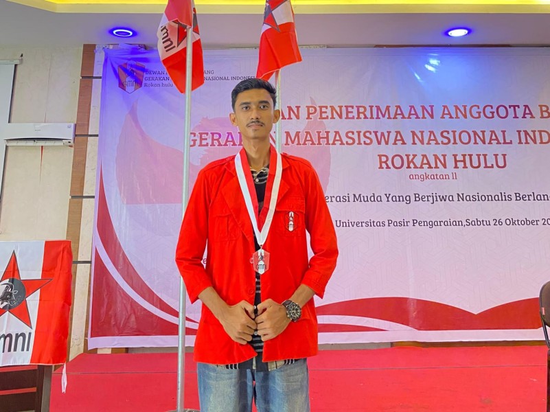Karhutla Kembali Mengintai Riau, Pemerintah Diminta Jangan Tunggu Asap Menebal