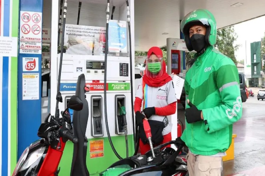 Tips Menghemat Bensin Motor Harian Tanpa Ribet, Cocok Buat Anak Kos dan Ojek Online