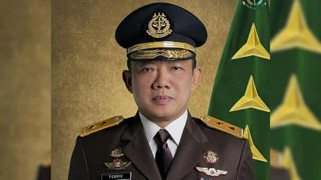 Kejaksaan Agung Bantah Rumah Jampidsus Digeledah Polisi