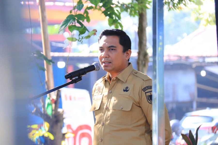 Pemko Pekanbaru Minta Pemilik Tower Mikrosel Segera Bongkar karena Masa Izin Telah Habis