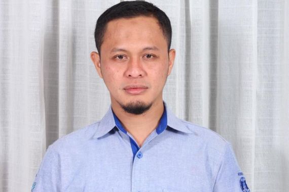 Tutup Spekulasi Soal Pilgubri, Agung Nugroho: Prioritas Saya Hanya Pekanbaru