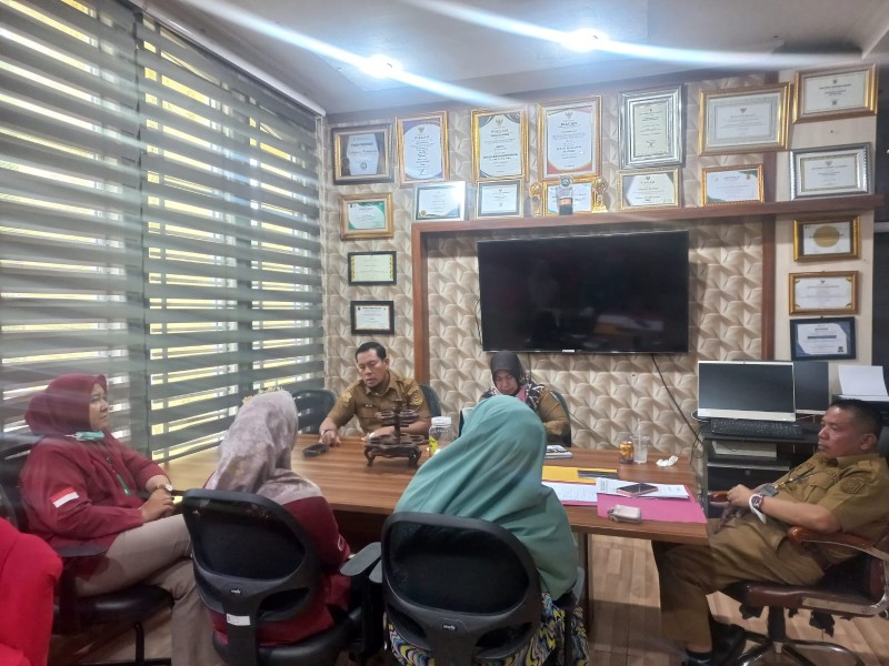 Kadis Kesehatan Akui Panggil Manajemen RS Amelia Medika, Evaluasi Pelayanan Dilakukan Usai Muncul Keluhan Warga