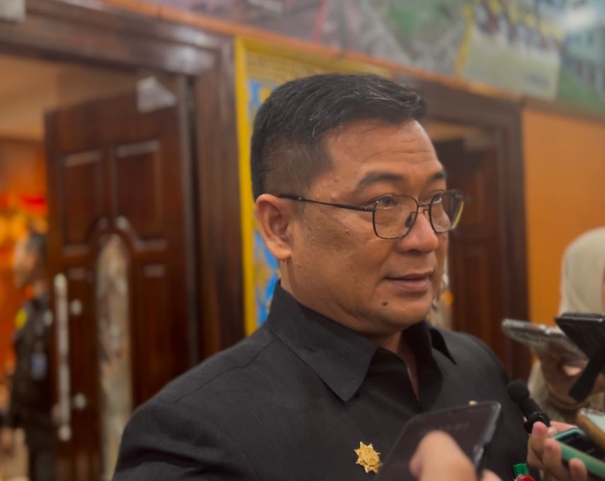 APBD-P 2025, Pemprov Riau Fokus pada Penguatan Ekonomi dan Bencana
