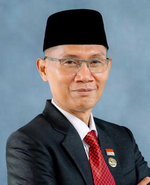 SLIMS Cup X HUT 21 SMAN 5 Seluma Sukses, Kepsek Winston Bangga Bisa Hadirkan Ruang Kompetisi Positif