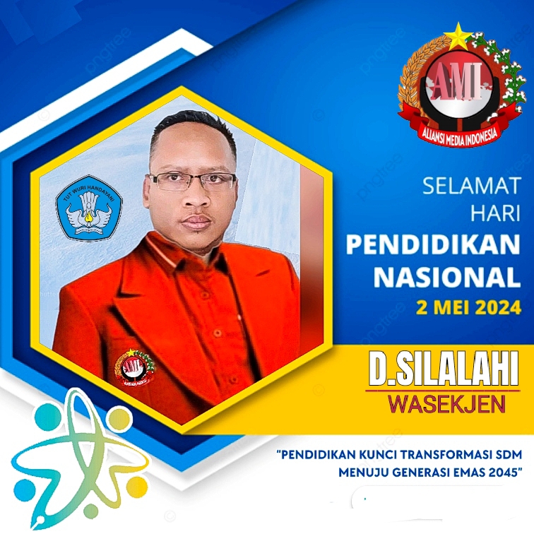Wasekjen AMI D.Silalahi mengatakan
