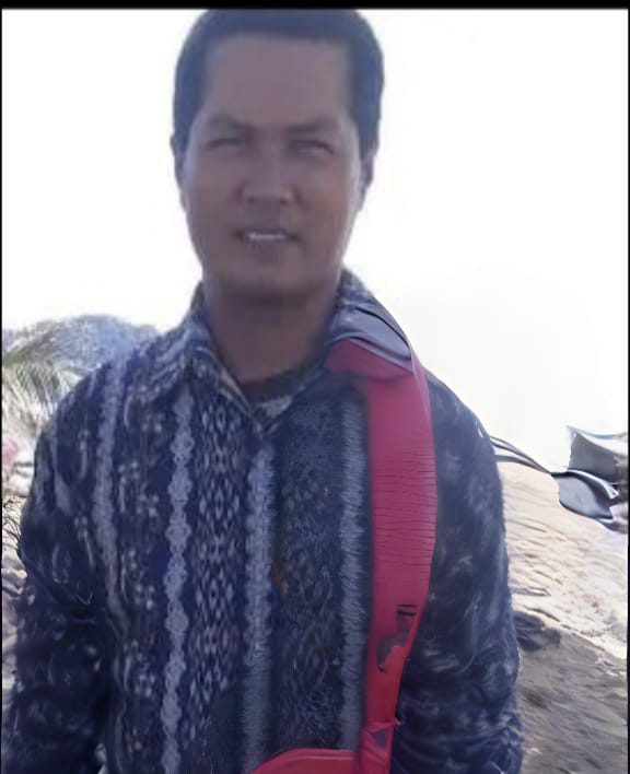 Residivis Cabul Buron! Ajo Sate Kembali Berulah, Polisi Kampar Terbitkan DPO Kasus Pencabulan Anak di Kualu!