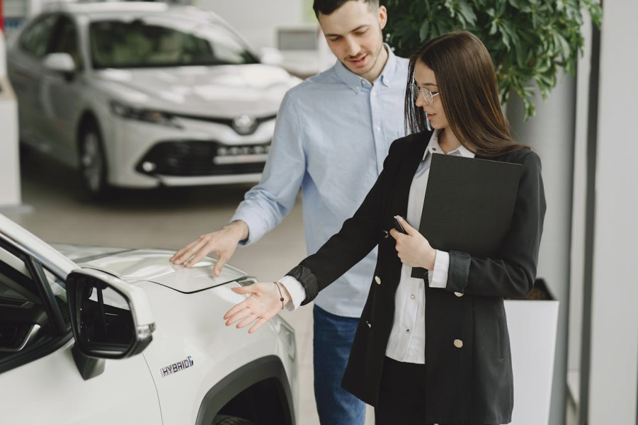 Tips Kredit Mobil Bekas, Rahasia Dapat Cicilan Ringan!