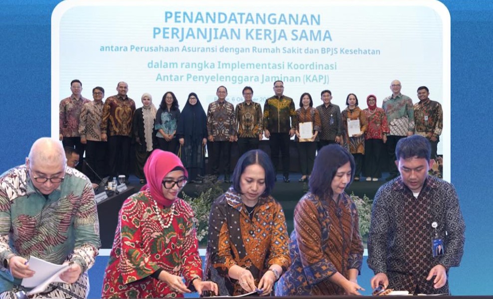 Berobat Makin Mudah, RS Azra Bogor Padukan Layanan BPJS dan Asuransi Swasta