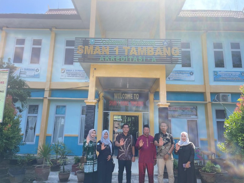 Bentengi Generasi Muda dari Kejahatan!