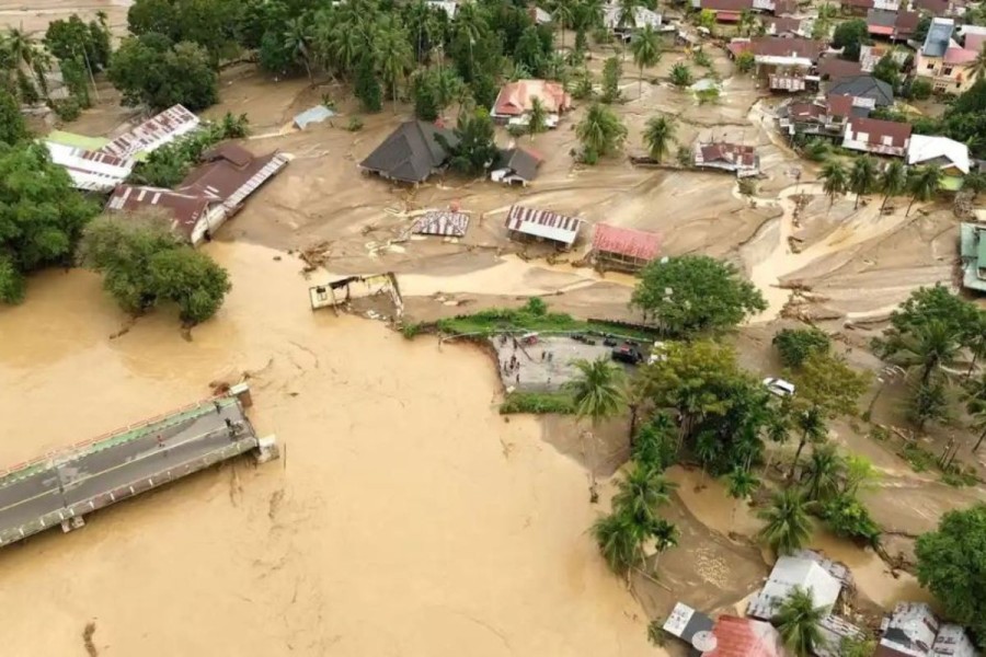 Update Pascabanjir Sumatera, 11 Daerah di Aceh dan Sumbar Masih Tanggap Darurat