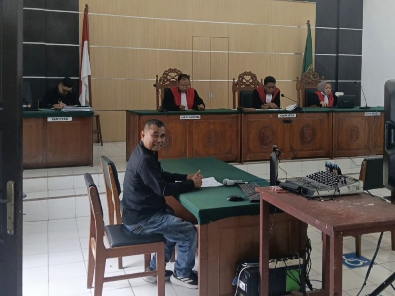 Usai Gugatan NO, Yayasan Sulusulu Pelita Negri Ajukan Gugatan Baru terhadap PT GSM