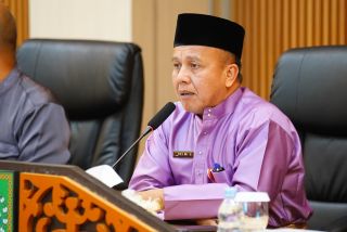 Hampir Seluruh Kab/Kota di Riau Ada Tambang Ilegal, Pemprov Riau Segera Bertindak