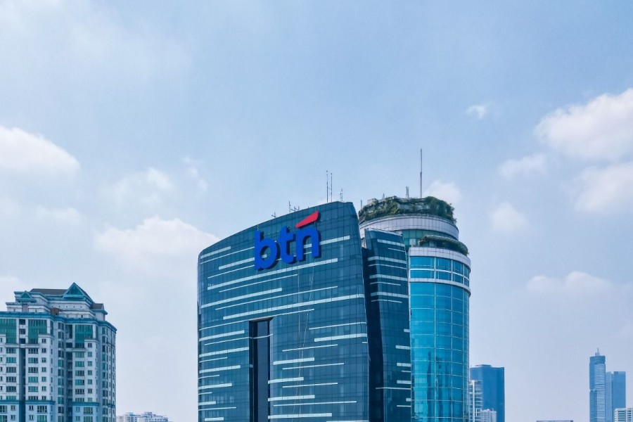 Kokohkan Ekosistem KPR, BTN Targetkan Akuisisi Asuransi dan Multifinance pada 2026