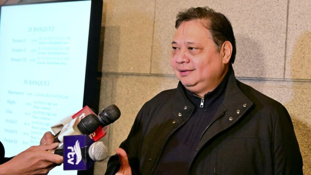 Indonesia Kantongi Investasi Rp173 T dari Korea Selatan