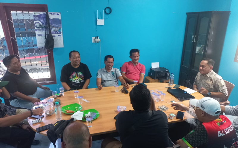 28 Juni, PWI Dumai Jadwalkan Giat Donor Darah di Citimall Dumai