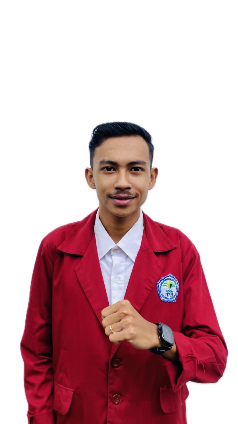 Presiden Mahasiswa ITP2I Tolak Wacana Polri di Bawah Kementerian