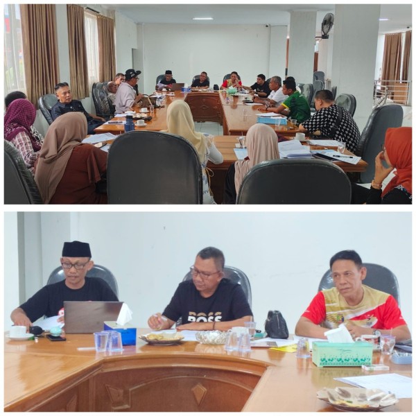 Porwanas XV Makin Siap, SIWO PWI Lampung Terapkan Verifikasi Atlet Berbasis Barcode