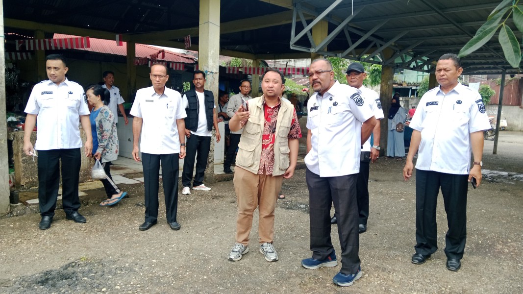 Bagansiapiapi Bidik Penghargaan Adipura 2025