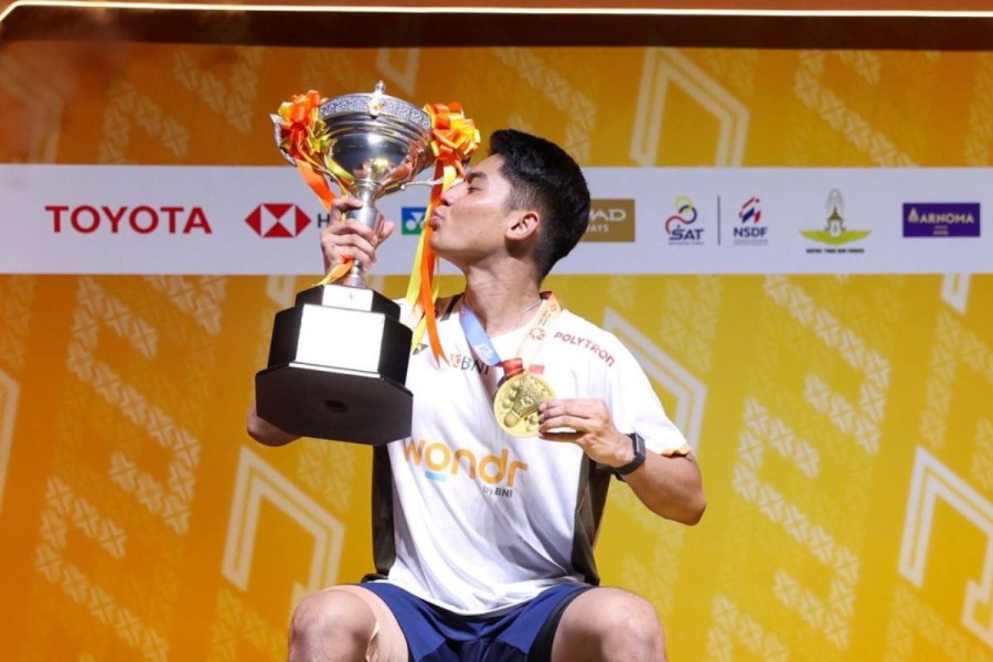 7 Fakta Menarik Keberhasilan Indonesia Jadi Juara Umum Thailand Masters 2026