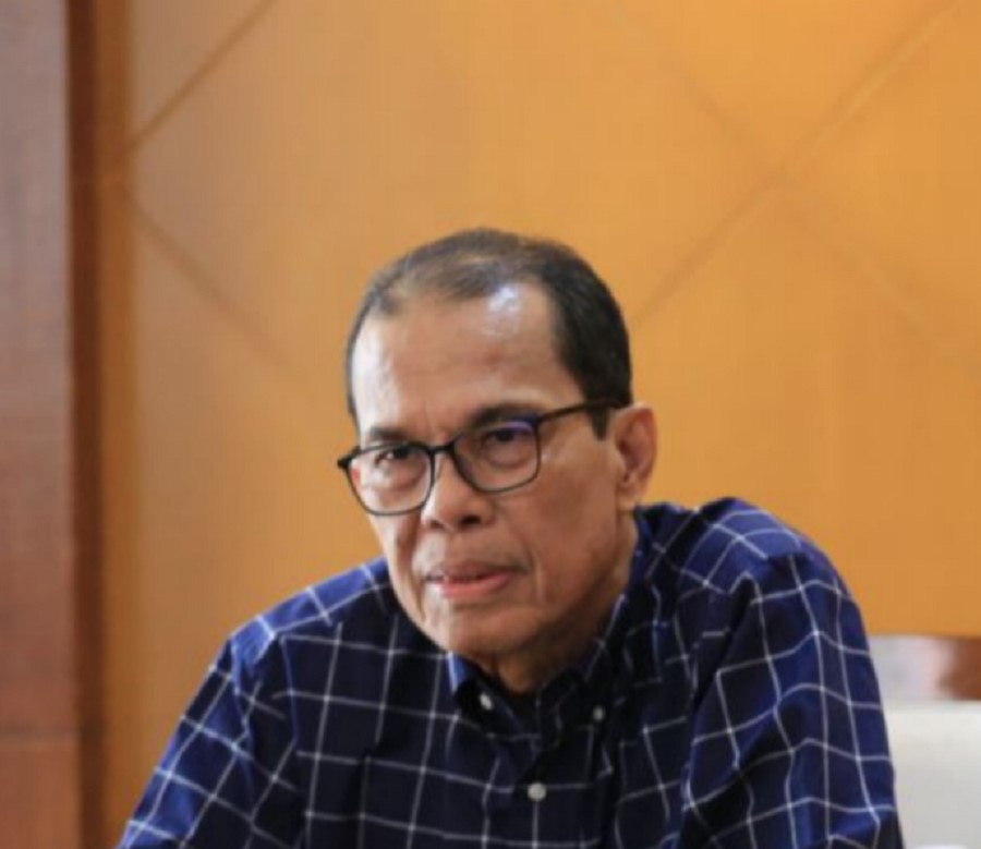 Seleksi 20 Jabatan Eselon II Pemprov Riau Membludak: 180 ASN Daftar, Termasuk dari Kementerian dan BPK Pusat
