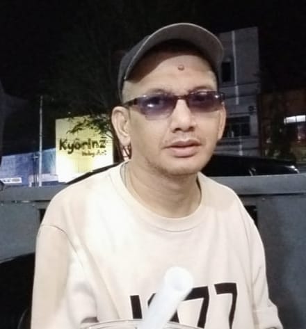 5 Bulan Tanpa Gaji, Guru Bantu di Kampar Menjerit di Hari Pendidikan Nasional