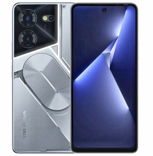 Infinix Note 50 Pro Kalah Saing? Tecno Pova 7 Pro 5G Lebih Gahar!