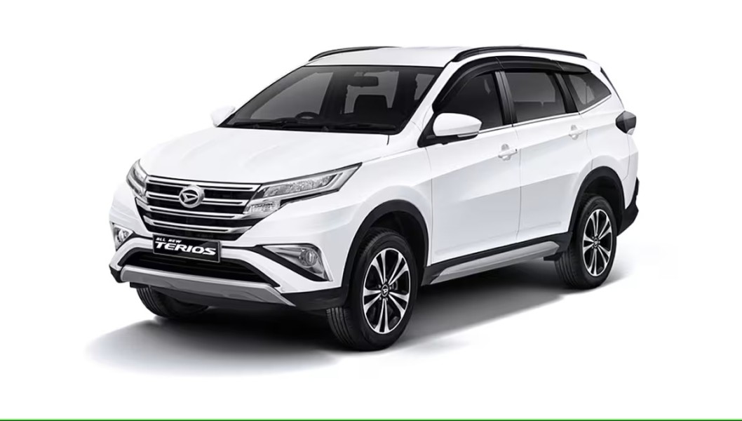 SUV Keluarga Paling Nyaman untuk Mudik, Nomor 3 Banyak Dicari!