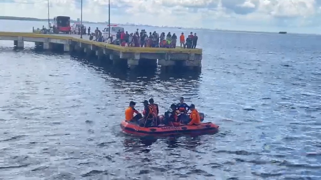 Bocah 6 Tahun Asal Pangkalan Nyirih Ditemukan Meninggal, Jasad Mengapung 100 Meter dari Dermaga TPI Purnama Dumai