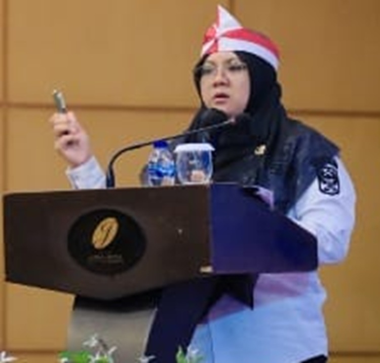 Bupati Siak: PT BSP Marwah Daerah untuk Kedaulatan Energi Nasional