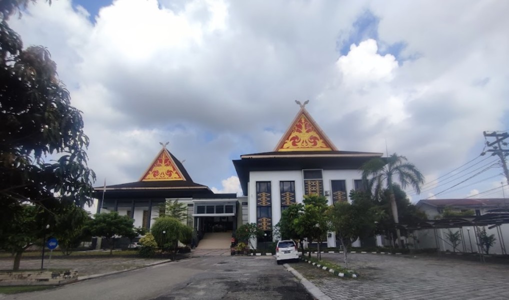 Terungkap Lagi! Dugaan Korupsi DPRD Pekanbaru Kini Menyasar Dana Sosper Rp4,6 Miliar