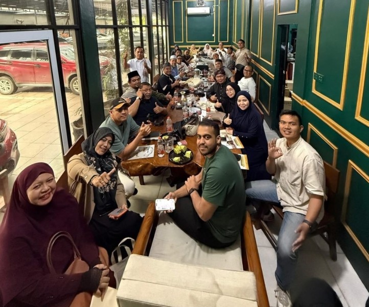 Harga Umrah di Riau Terancam Melonjak, Travel Protes Kenaikan Tiket Pesawat