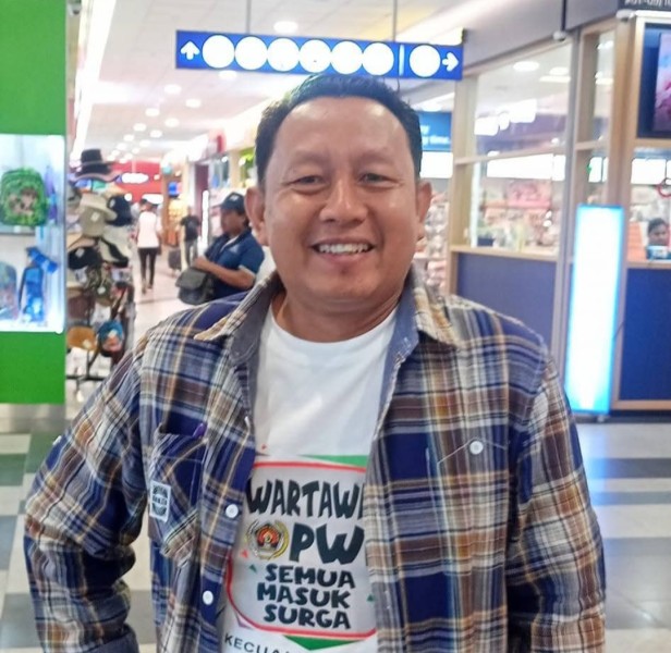 HPN 2026 di Riau Meriah dan Penuh Makna, PWI Siapkan Ajang Silaturahmi dan Syukuran