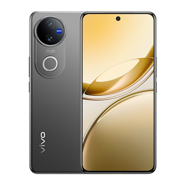 Vivo V50 Hadir dengan Desain Mewah dan Fitur AI Canggih, Ini Keunggulannya!