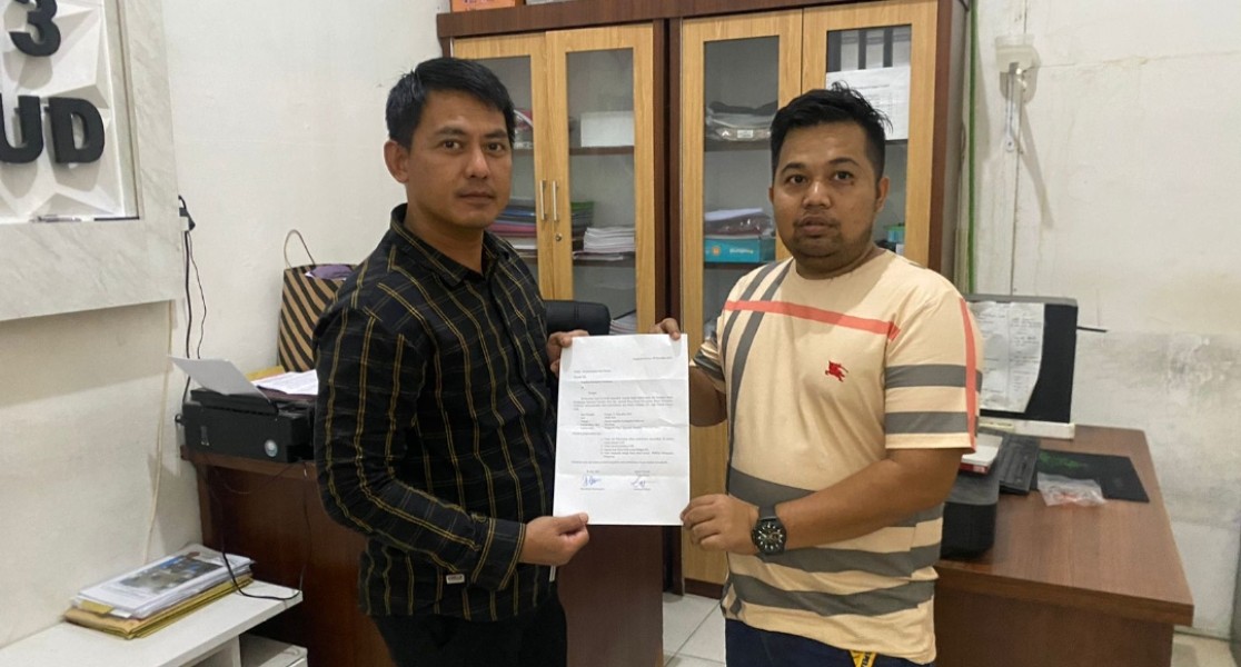 Tuntut Penutupan PT. APL, Pemuda Petani Demo Polres Pelalawan Kamis Depan