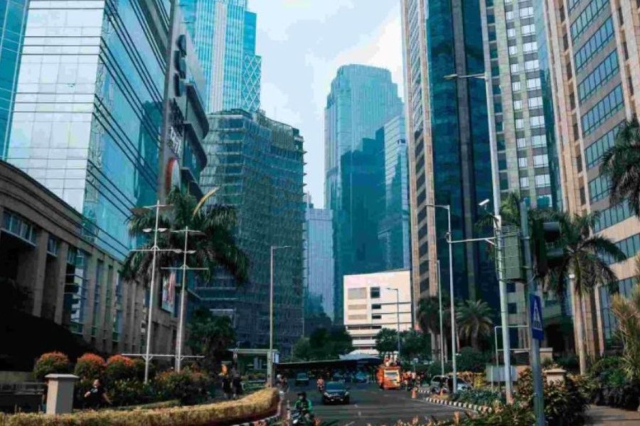 20 Perusahaan di Jakarta dengan Reputasi dan Inovasi Terkemuka