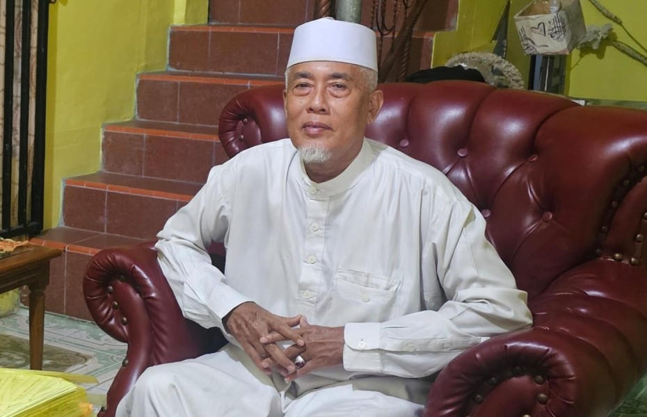 Menjelang HUT RI ke-80, MUI Inhil Tekankan Semangat Persatuan dan Kesatuan NKRI