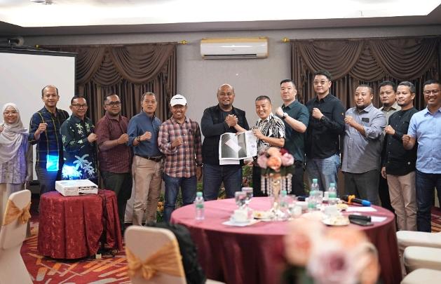 Pemkab Siak Permudah Investasi di Kawasan Industri Tanjung Buton