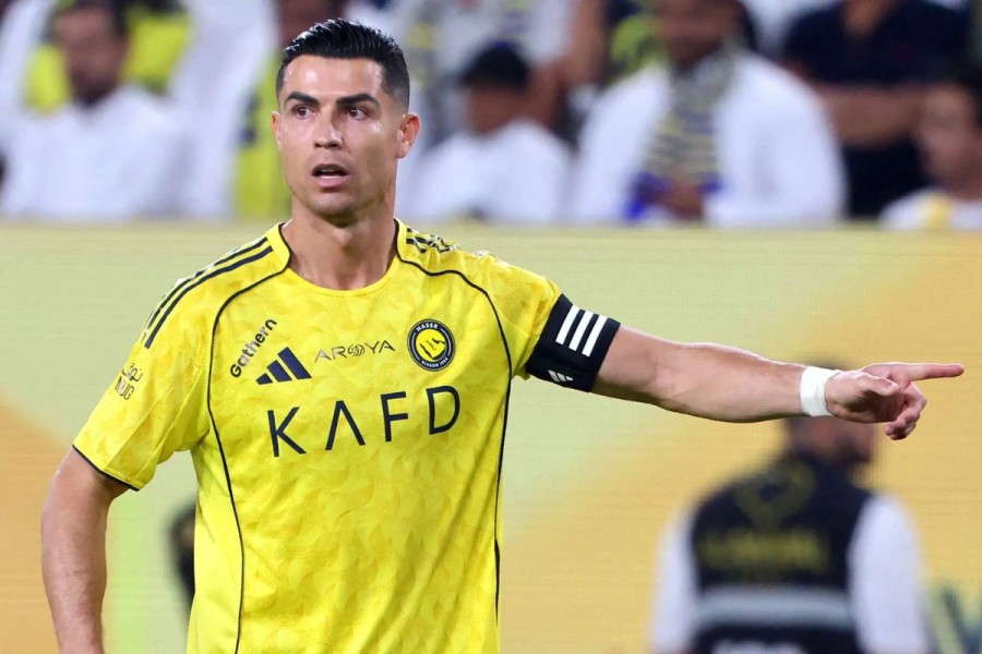 Kian Dekat 1.000 Gol, Cristiano Ronaldo Kini Koleksi 967 Gol Karier