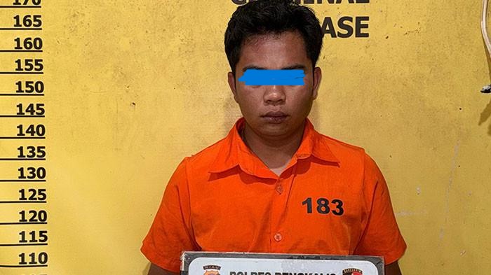 Modus Parade Bujang Dara, SU Kumpulkan Uang Pendaftaran Hingga Rp 30 Juta