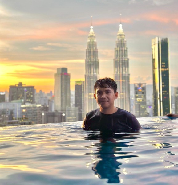 Inisial D Tegaskan Komitmen Pelayanan, Semua Kendala Wisata Kini Berhasil Diselesaikan