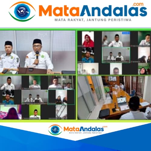 Penyuluh Agama Pelalawan Masuki Era Digital: Kemenag Dorong Dakwah Kreatif di Dunia Maya