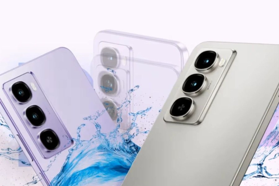 Itel City 200 Rilis di Indonesia, HP Tahan Banting Baterai Besar Harga 1,3 Jutaan