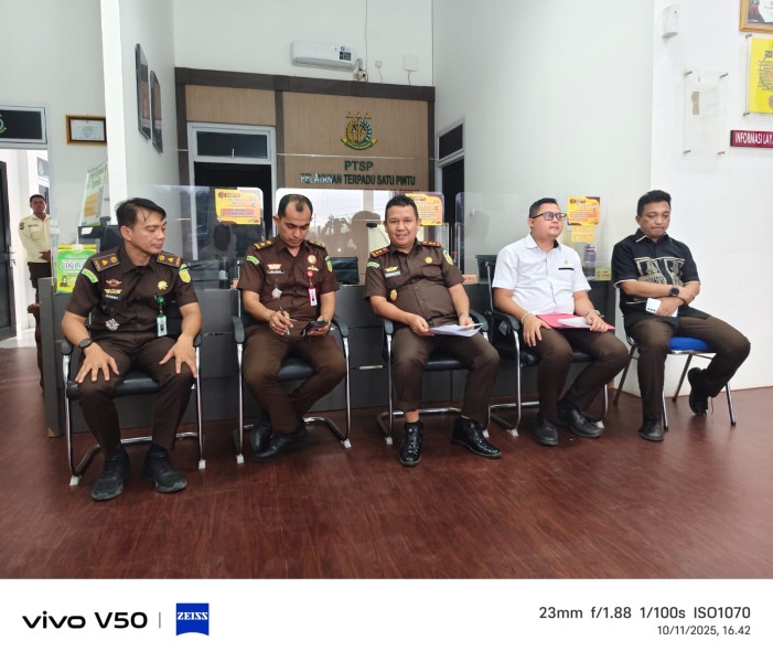 Hasil Puldata Kejari Pelalawan: Dugaan Korupsi Ketua PGRI Tidak Terbukti, Kasus Dinyatakan Tidak Dapat Dilanjutkan